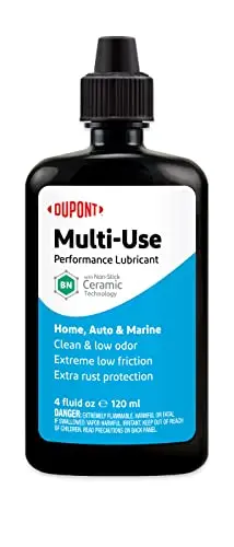 Best Lubricant For Squeaky Recliner - 2026 Reviews