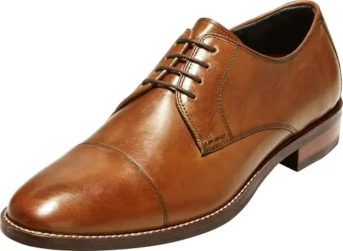 Best Brown Dress Shoes For Men - 2026 Reviews - James Furniture Deals