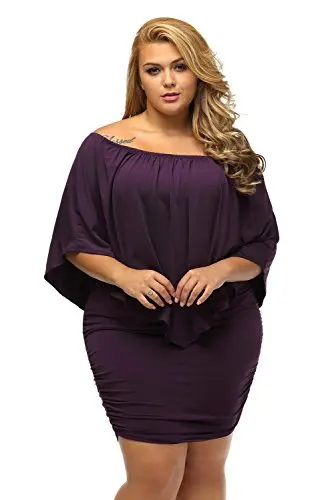 Best Dress For Big Belly Women - 2026 Reviews - James Furniture Deals