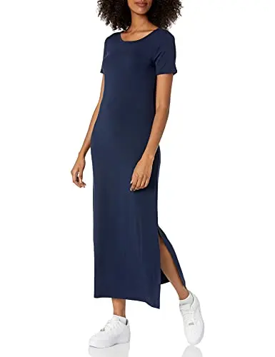 sachin and babi light blue dress Price History of Printed Women's Casual Wear Western Dress from Amazon  63_65661265