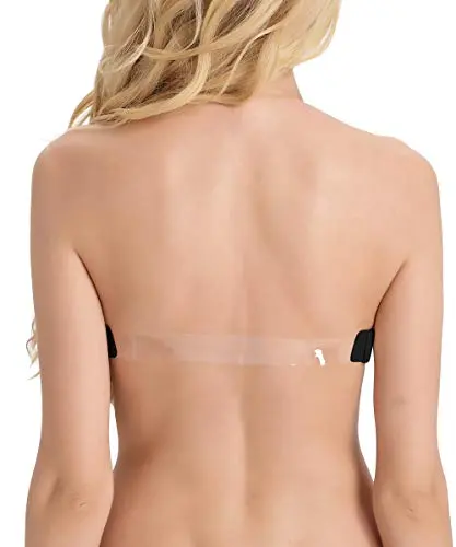 Best Strapless Bra For Backless Dress - 2026 Reviews - James Furniture Deals