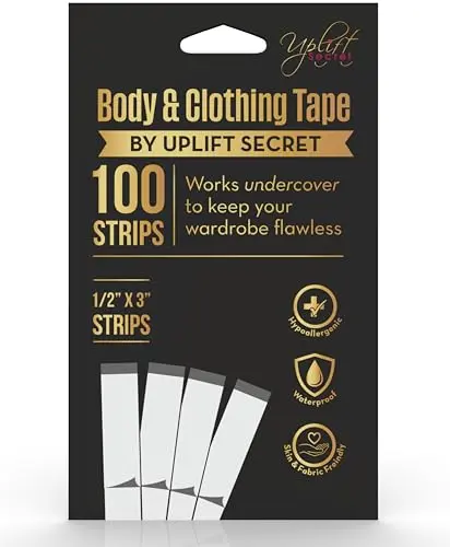 best fashion tape for dresses Fearless Tape main image 0