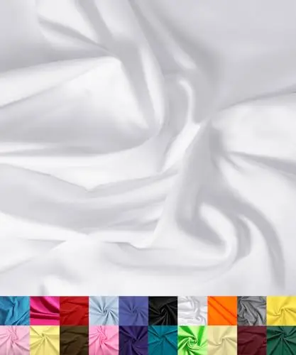 Best Fabric For Lining Dresses - 2026 Reviews - James Furniture Deals