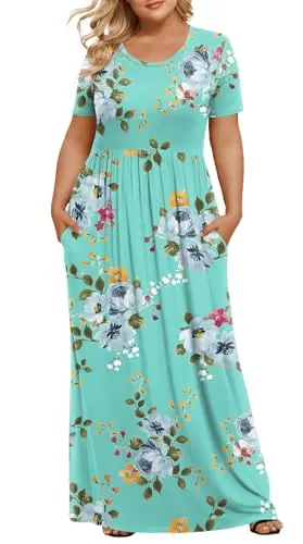 Best Summer Dresses For Plus Size - 2026 Reviews - James Furniture Deals