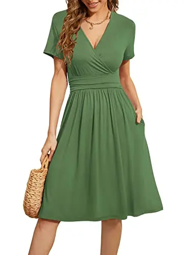 Best Style Dress For Big Stomach - 2026 Reviews - James Furniture Deals