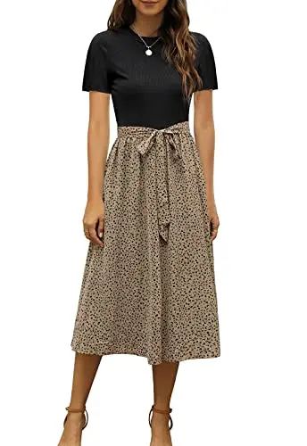 Best Dresses For Teachers - 2026 Reviews - James Furniture Deals