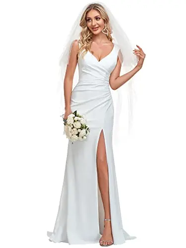 Best Wedding Dresses For Women - 2026 Reviews - James Furniture Deals