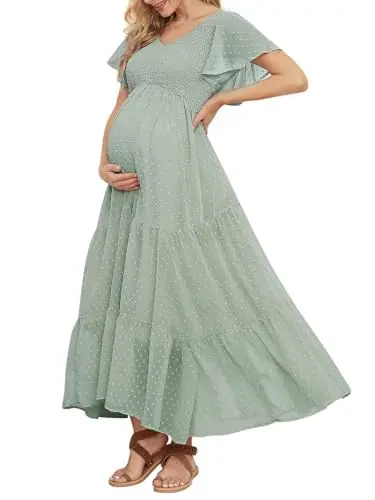 Best Maternity Dresses For Photoshoot - 2026 Reviews - James Furniture Deals