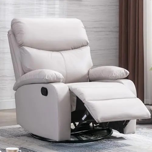 Best Small Recliners For Small Spaces - 2026 Reviews - James Furniture ...