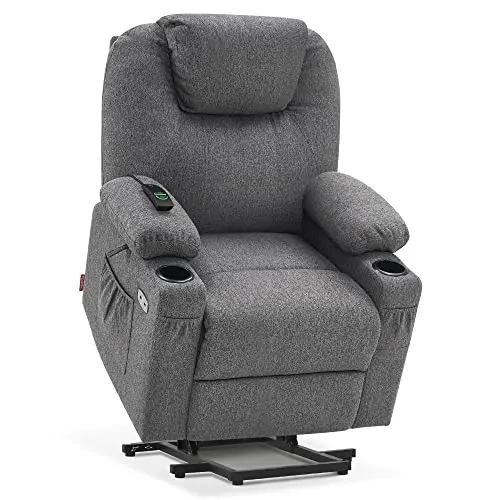 Best Recliner For Small Person - 2026 Reviews - James Furniture Deals