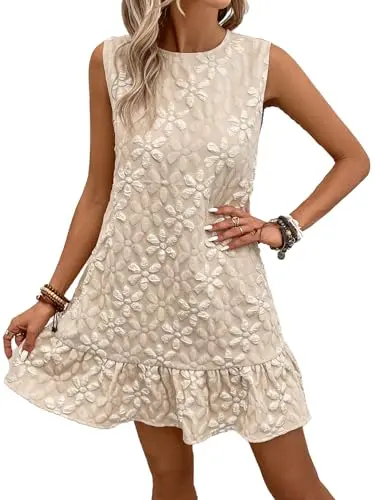 plus size ladies day dresses Plus Size Krissy Tank Midi Dress