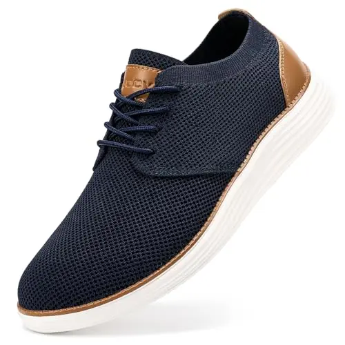 sachin and babi light blue dress Best Casual Dress Sneakers For Men - 2026 Reviews