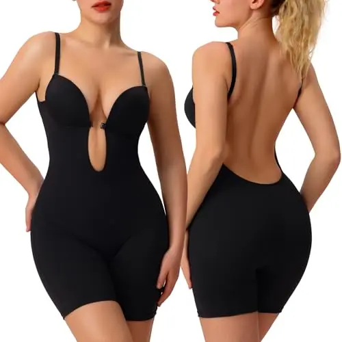 Best Shapewear For Backless Dress - 2026 Reviews - James Furniture Deals