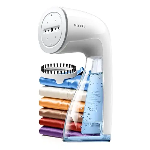 Best Steamer For Wedding Dress - 2026 Reviews - James Furniture Deals
