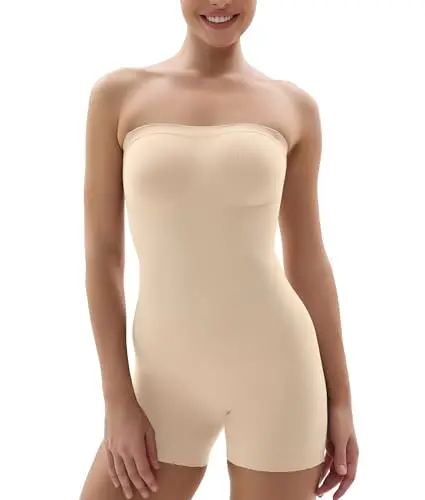 Best Shapewear For Bridesmaid Dress - 2026 Reviews - James Furniture Deals