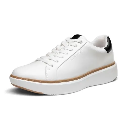 Best Casual Dress Sneakers For Men - 2026 Reviews