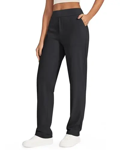 Best Yoga Dress Pants For Work - 2026 Reviews - James Furniture Deals