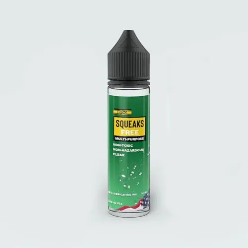 Best Lubricant For Squeaky Recliner - 2026 Reviews - James Furniture Deals