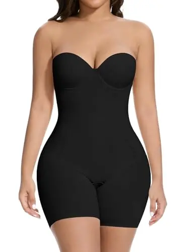 Best Shapewear For Formal Dress - 2026 Reviews - James Furniture Deals Best Shapewear For Formal Dress - 2026 Reviews - James Furniture Deals