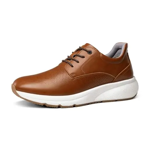 Best Shoes For Dress And Casual - 2026 Reviews