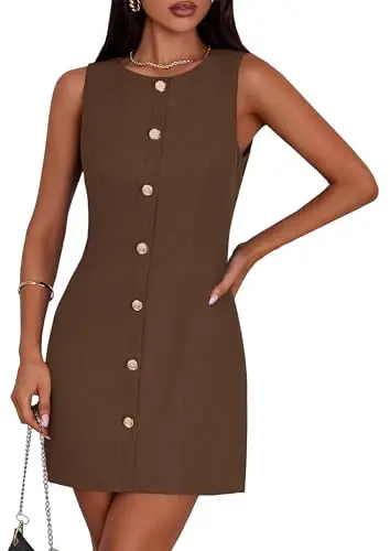 Best Dresses For Work - 2026 Reviews