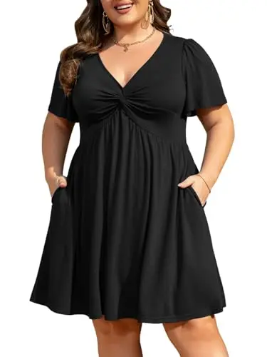 Cocktail Dress For Big Tummy Best Dress For Big Belly Women 2026 Reviews  James Furniture Deals
