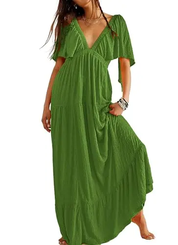 Best Dresses For Tall Women - 2026 Reviews - James Furniture Deals