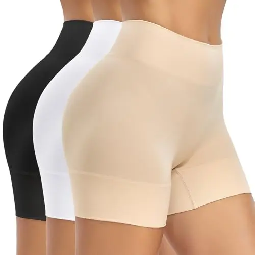 Best Slip Shorts For Under Dresses - 2026 Reviews - James Furniture Deals