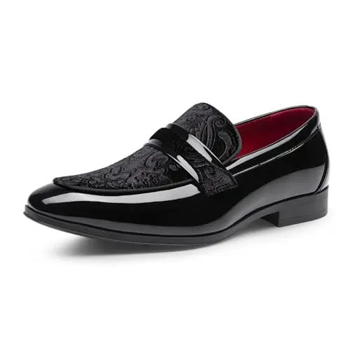 Best Slip On Dress Shoes For Men - 2026 Reviews - James Furniture Deals Best Slip On Dress Shoes For Men - 2026 Reviews - James Furniture Deals