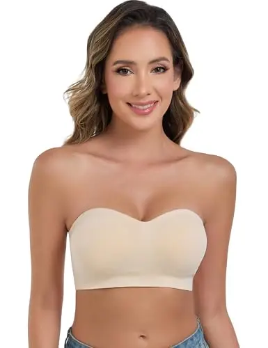 Best Bra For Spaghetti Strap Dress - 2026 Reviews
