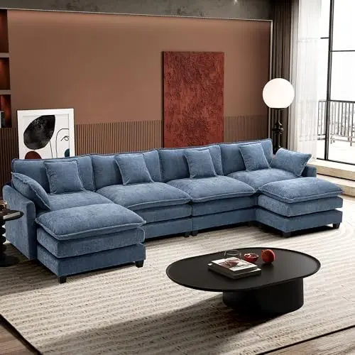 Best Sofas For Families - 2026 Reviews - James Furniture Deals