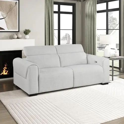 Best Reclining Sectionals For Small Spaces - 2026 Reviews - James ...
