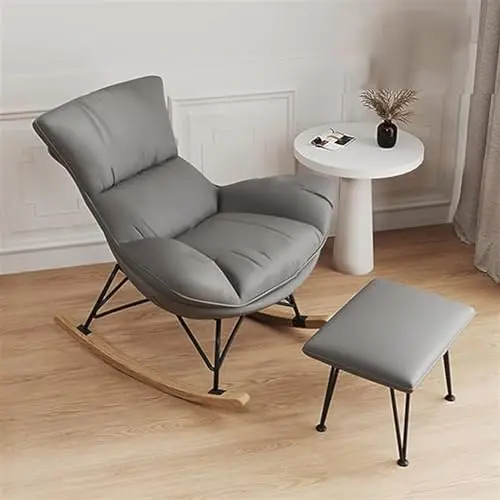 Best Rocker Recliner For Small Spaces - 2026 Reviews - James Furniture ...