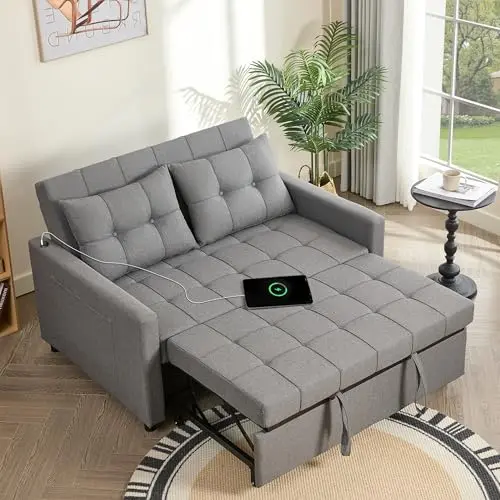 Best Sofa Bed For Everyday Use - 2026 Reviews - James Furniture Deals