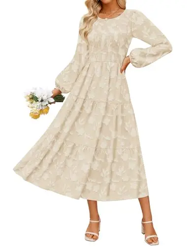 Best Fall Dresses For Women - 2026 Reviews - James Furniture Deals