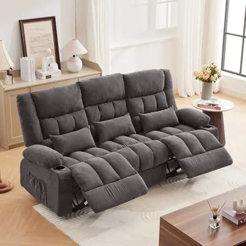 Best Couch For Watching Tv - 2026 Reviews - James Furniture Deals