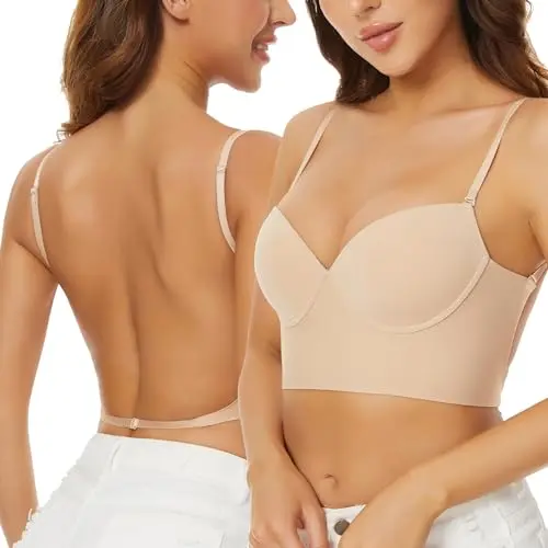 Best Backless Bra For Wedding Dress - 2026 Reviews - James Furniture Deals Best Backless Bra For Wedding Dress - 2026 Reviews - James Furniture Deals