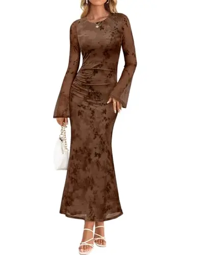 Best Fall Dresses For A Wedding - 2026 Reviews - James Furniture Deals
