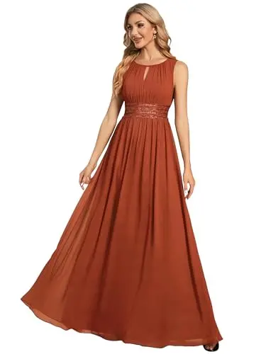 lucy bridesmaid dresses Lucy | Abbie Jade main image 1
