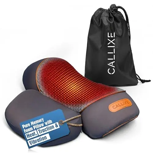Best Massage Pillow For Neck - 2026 Reviews - James Furniture Deals Best Massage Pillow For Neck - 2026 Reviews - James Furniture Deals