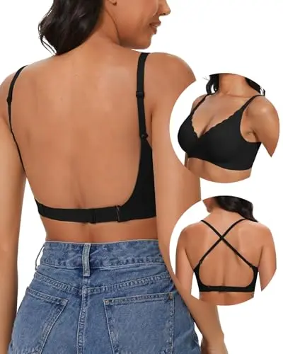 Best Bra For A Halter Dress - 2026 Reviews - James Furniture Deals