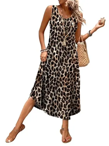 ladies lightweight dressing gown uk Tropical Cotton Robe main image 1