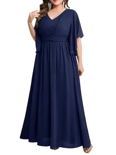 Best Bridesmaid Dresses For Plus Size - 2026 Reviews