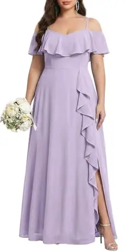 Best Bridesmaid Dresses For Plus Size - 2026 Reviews - James Furniture Deals