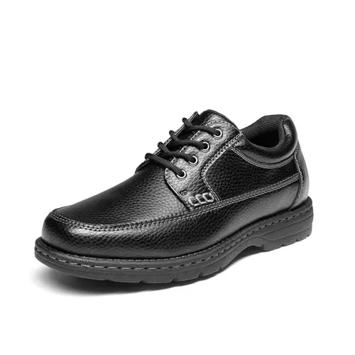 mens black casual dress shoes Frye Paul Oxford main image 1
