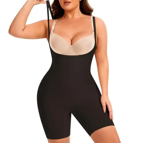 Best Plus Size Shapewear For Dresses - 2026 Reviews - James Furniture Deals