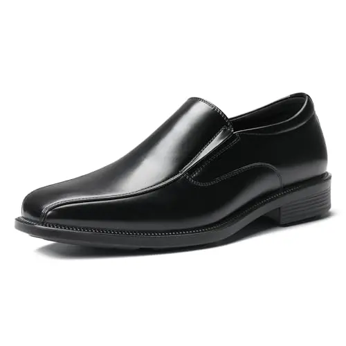 Best Slip On Dress Shoes For Men - 2026 Reviews - James Furniture Deals