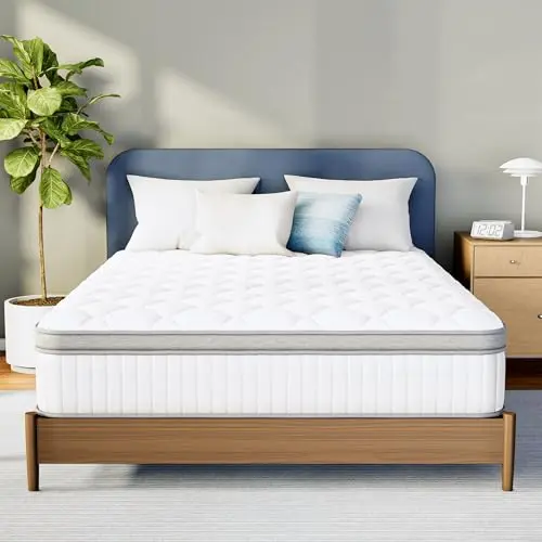 Best Mattress For Hip Bursitis - 2026 Reviews - James Furniture Deals