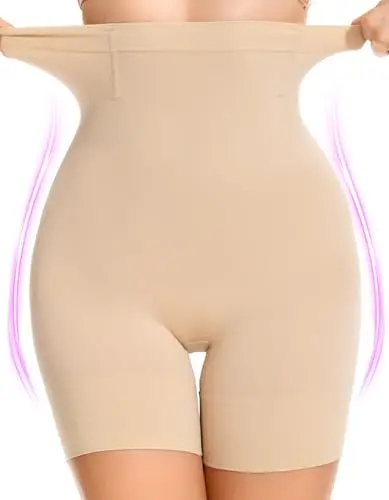 Best Shapewear For Under Dresses - 2026 Reviews - James Furniture Deals