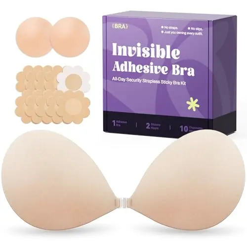 princess polly baby blue dress Wholesale Reusable Washable Double-Sided Sticky Bra Inserts Comfortable  Breathable Non-Slip for Backless Dresses| Alibaba.com main image 1
